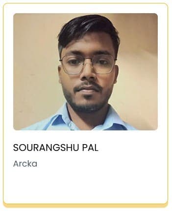 Aptech Learning graduate 2
