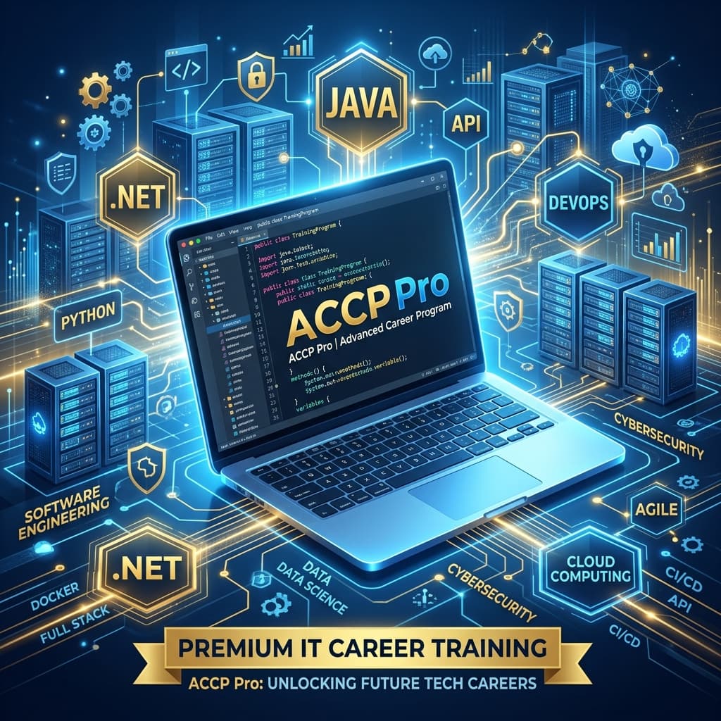 ACCP Pro