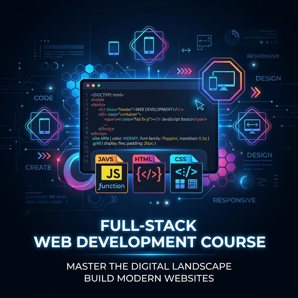 Web Development