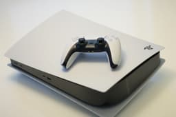 Console Games