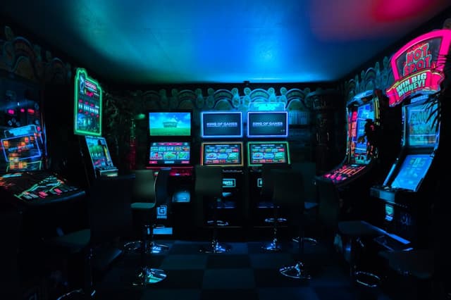 Racing Game