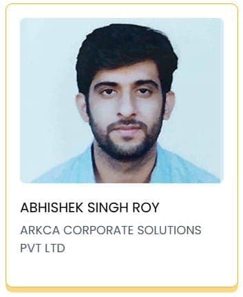 Aptech Learning graduate 1