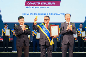 Sao Khue Awards 2025