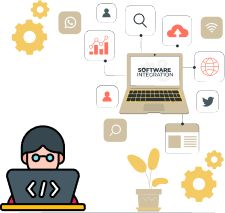 Our programs at Aptech Learning