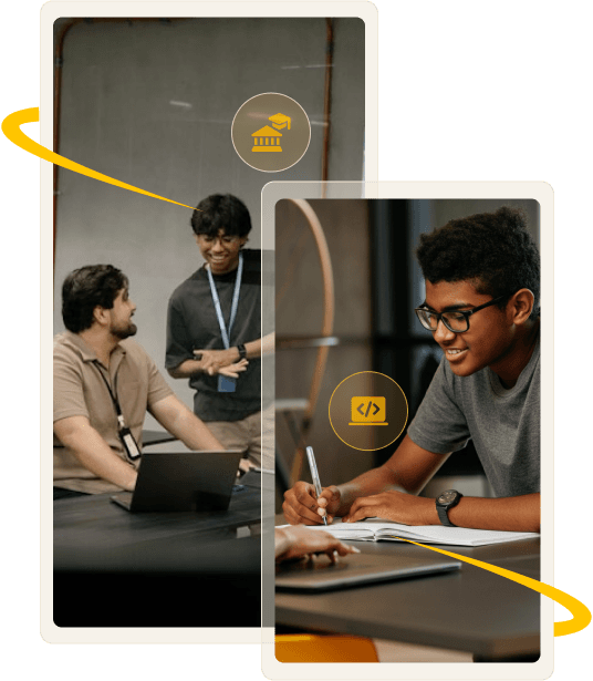 Who are we β Aptech Learning