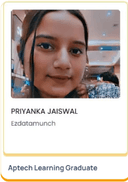 Priyanka Jaiswal