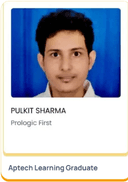 Pulkit Sharma