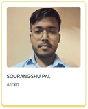 Sourangshu Pal