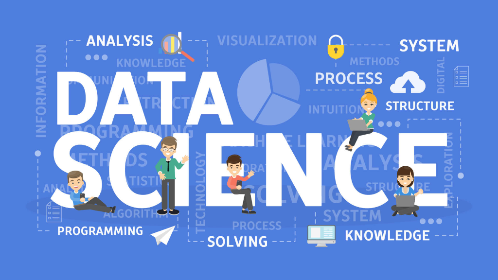 Data Science Course in Gurugram: Industry-Led Masterclass